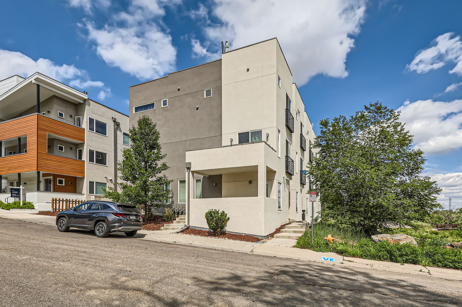 1246 Xavier Street - 1